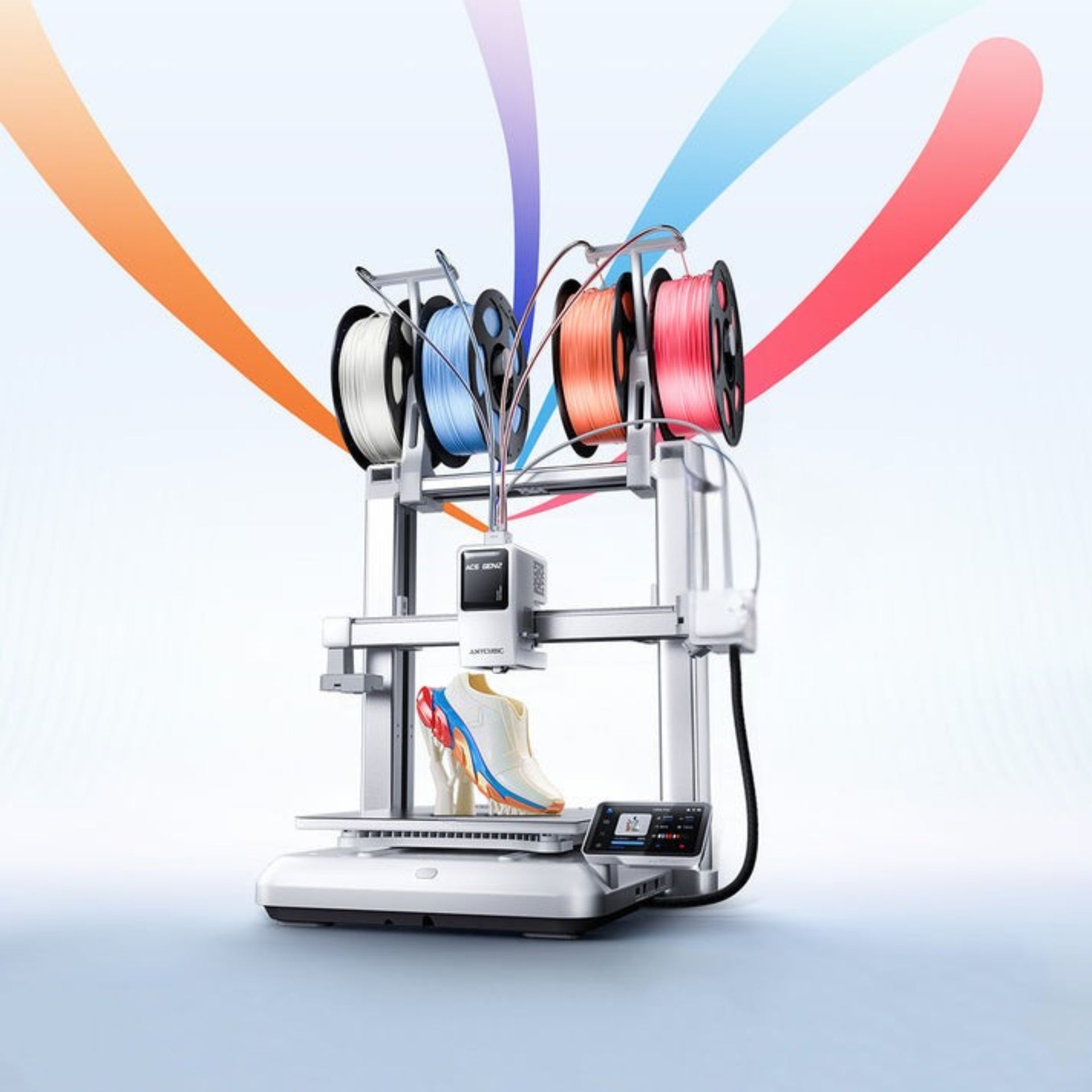 Anycubic Kobra X - Image 2