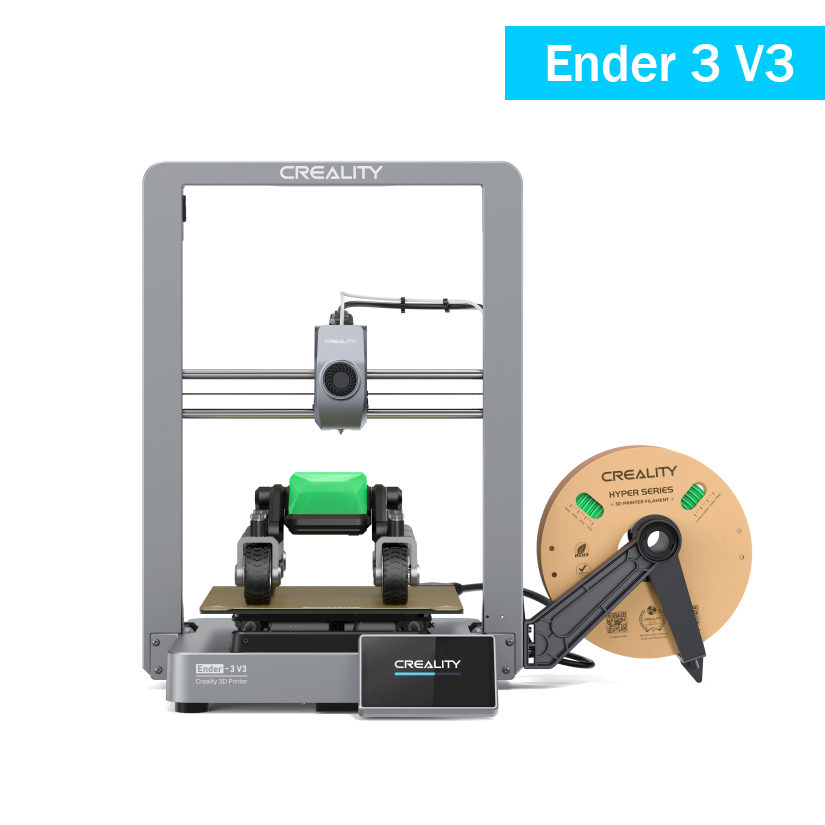 Creality Ender 3 V3