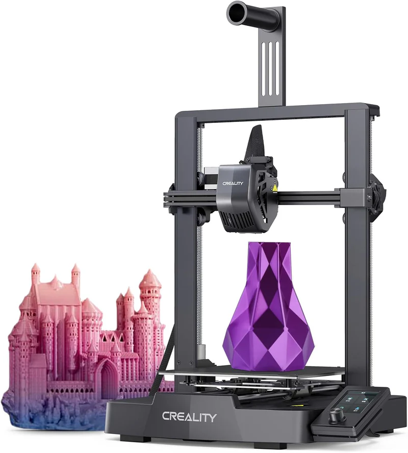 Creality Ender-3 V3 SE - Image 2