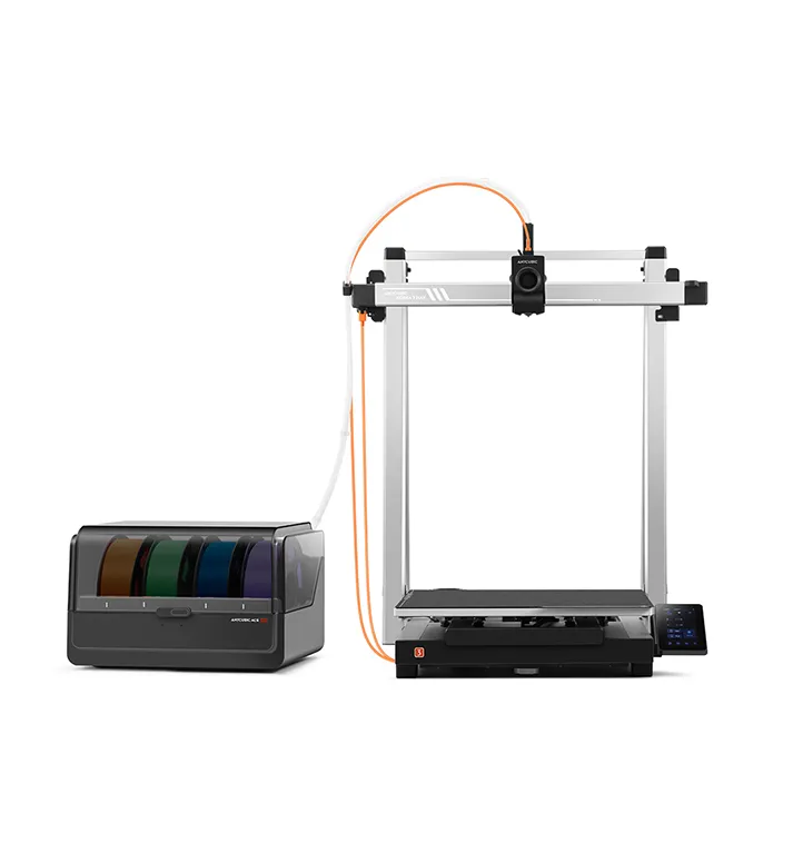 Anycubic Kobra 3 Max Combo